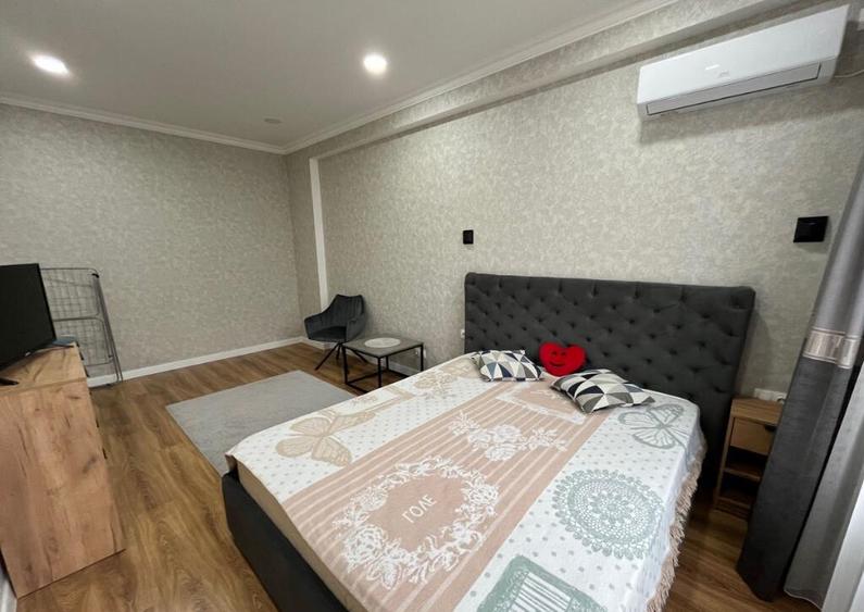 Apartament o camera pe str Iuliu Moldovan - 7