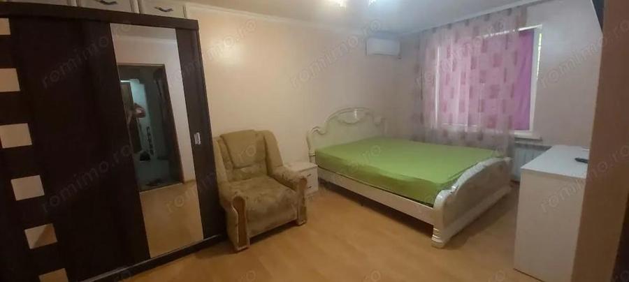 garsoniera in zona Universitatii aproape de metrou - 2