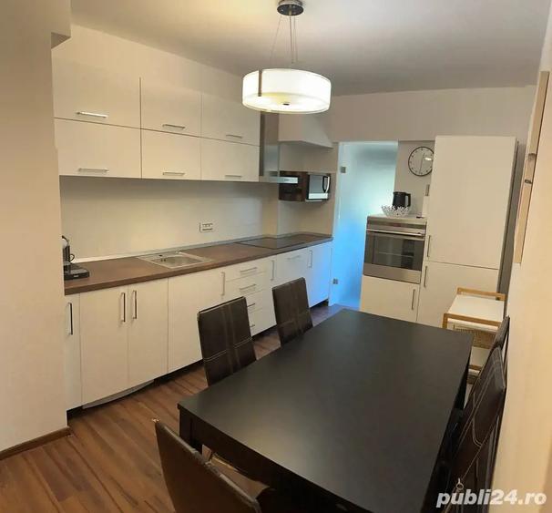 Inchiriez ap.3 camere, Micalaca-Orizont - 10