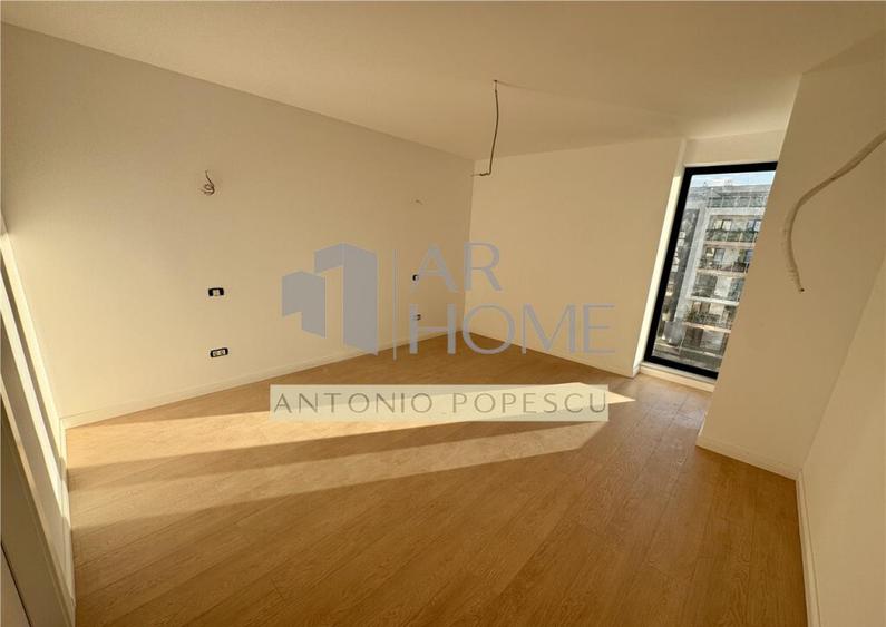 Apartament 3 camere, premium, in Ploiesti, zona Albert - 6