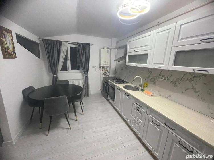 Apartament modern cu 2 camere, complet utilat ideal pentru o persoana sau un cuplu - 2