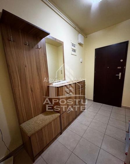 Apartament 2 camere, parter, Zona Sagului