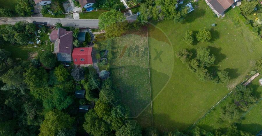 Teren 1566 mp Sacele-Brasov, Strada 7 Izvoare,Comision 0% - 3