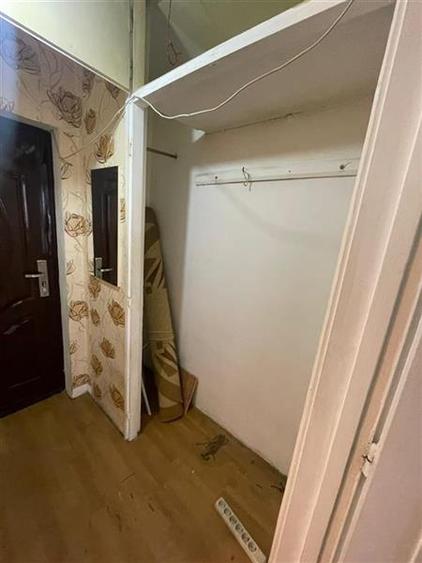 Garsoniera Giurgiului Piata Progresul - 5