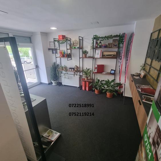 Spatiu, parter, 200 mp, Decebal, Muncii, Cal.Calarasi - 4