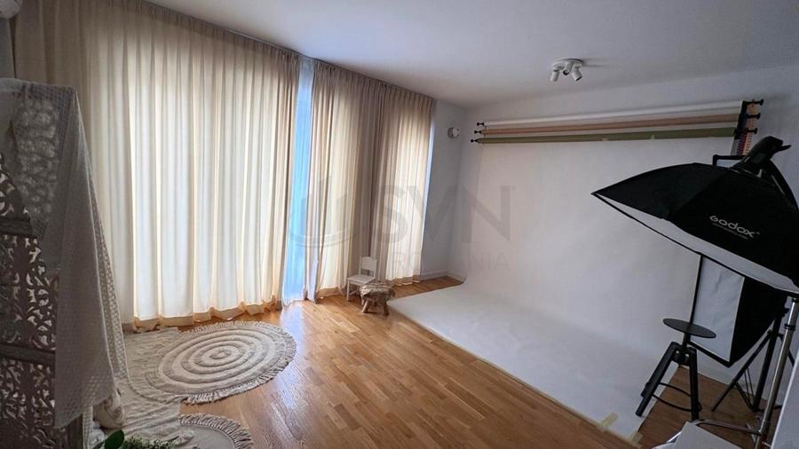 REA1027370 Apartament 2 Camere Avalon Estate Pipera I Orientare Sud I Ideal Inve - 2