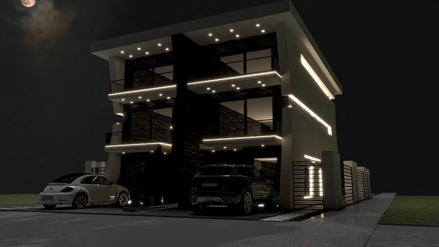 Vilă de Lux Exclusivistă – Ofertă Specială în Matei Milo, Voluntari - 3