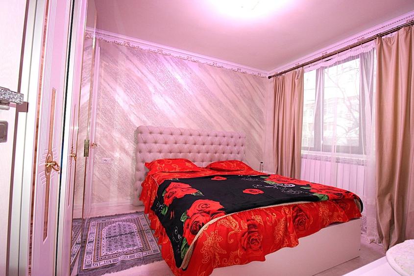 Apartament 2 camere Țiglina 2 – Etaj 2 – Mobilat & Utilat - 3