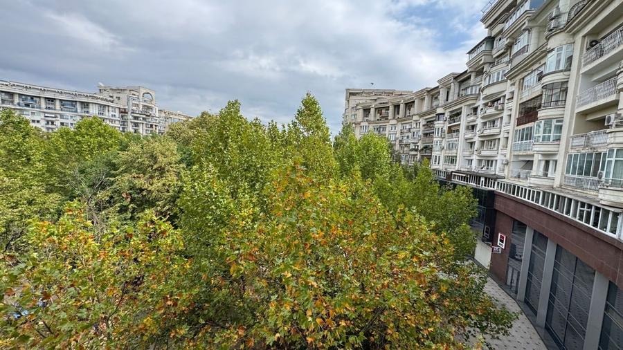 REA1025140 Apartament unic 3 camere Unirii - 11