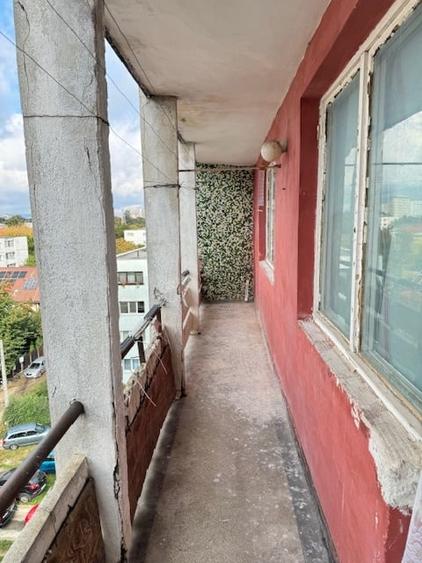 Apartament de vanzare 2 camere decomandate, str. Cornisa, Mun. Bacau - 14