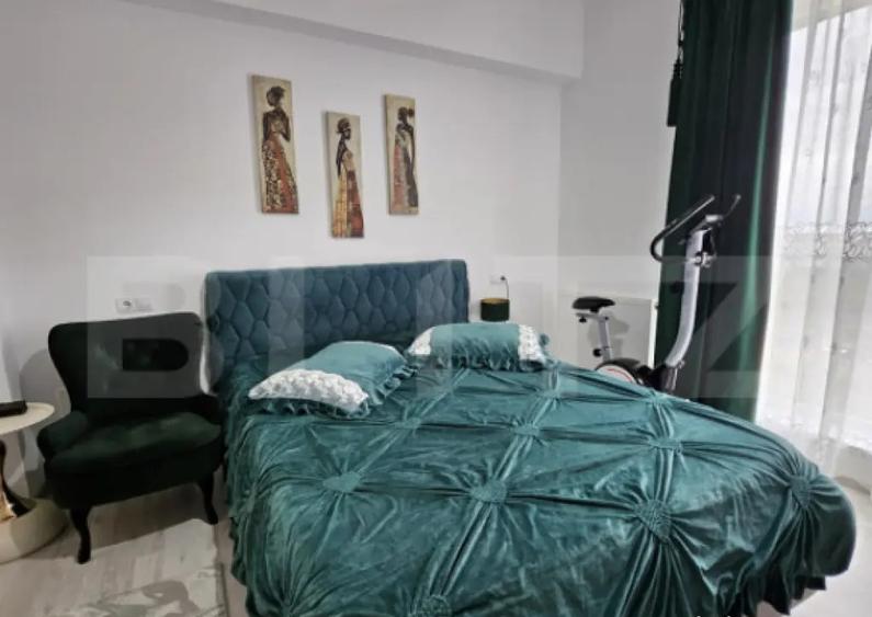 Apartament 2 dormitoare, 70.60 mp, Green Residence - 18