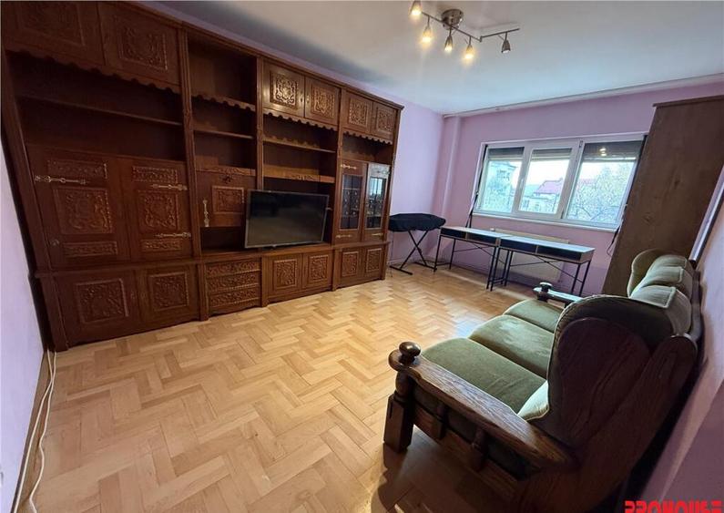 Bistrita Lac - apartament 3 camere decomandate - etajul 2 - 4