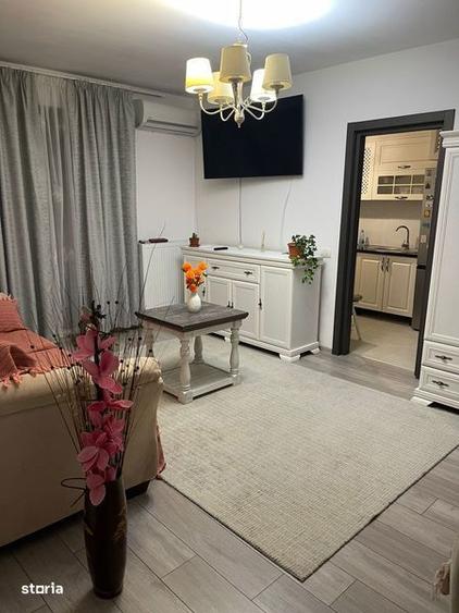 Apartament 2 camere de inchiriat- bloc nou- parcare-B.dul Uverturii - 8