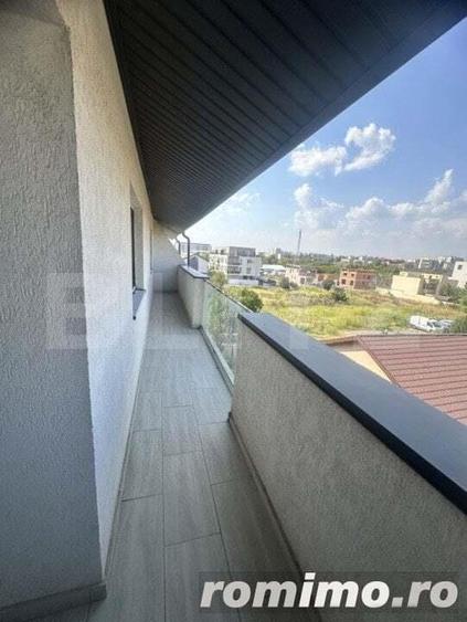Apartament tip duplex , 92 mp + loc de parcare zona Titan - 12