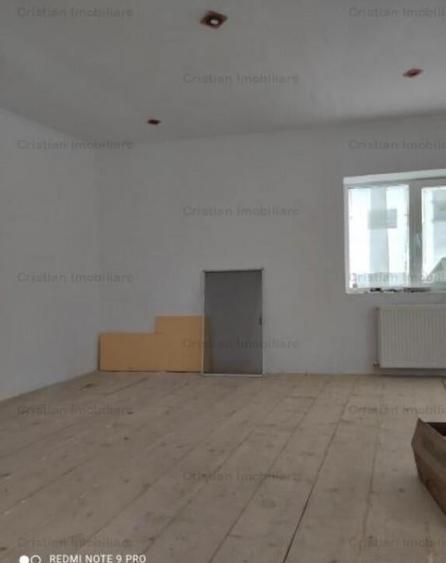 Gradina Mare 4 cam caramida RENOVATA 120mp utili teren 254m - 1