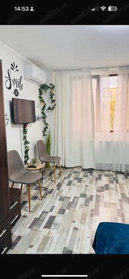 Se vinde Garsoniera in Tiglina 1, blA3, et 2! - 2