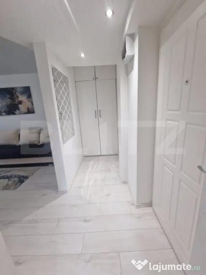Apartament 2 camere, 50 mp, etaj intermediar, zona Ultracent - 10