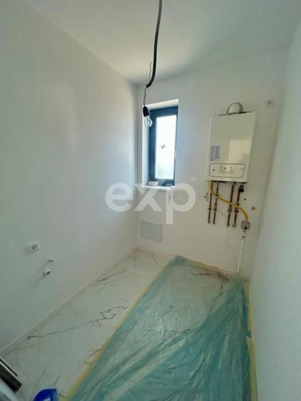 Casă de vânzare în Sânpetru- 107 mp , teren 500 mp - 220.00 euro. - 10