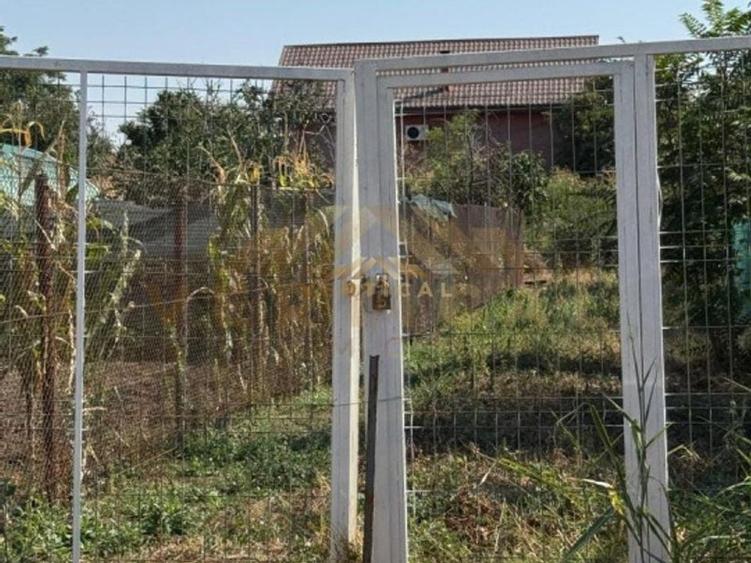 teren 1003 mp, oportunitate de constructie, Berceni - 1