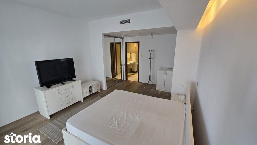 Faleza Nord, Spectrum Residence apartament 2 camere termen lung - 4