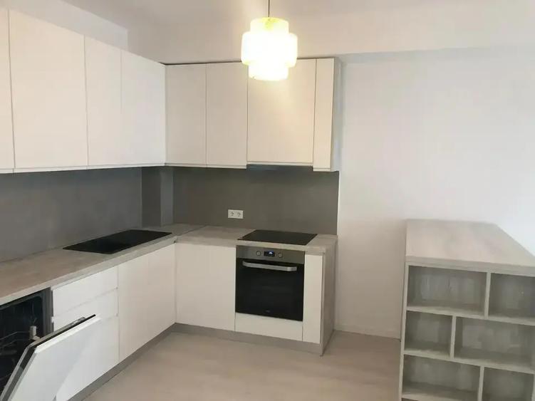 Apartament 2 camere bloc nou mobilat/utilat Lux zona Colentina! - 6