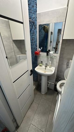 Brotacei 2 camere etaj 1 - 2