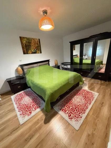 Casa Individuala P+1, piscina, 140 mp utili, 565 mp teren, zona Ford - 7