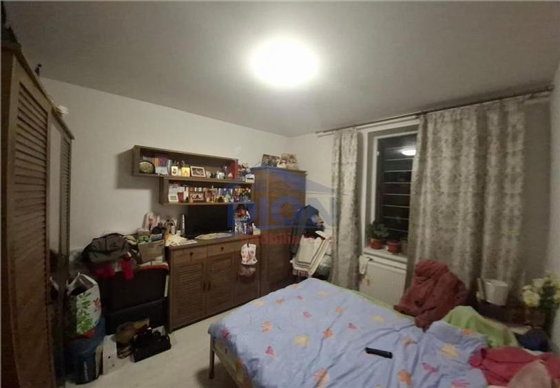 Baba  Novac  - Ion Tuculescu adiacent - 2