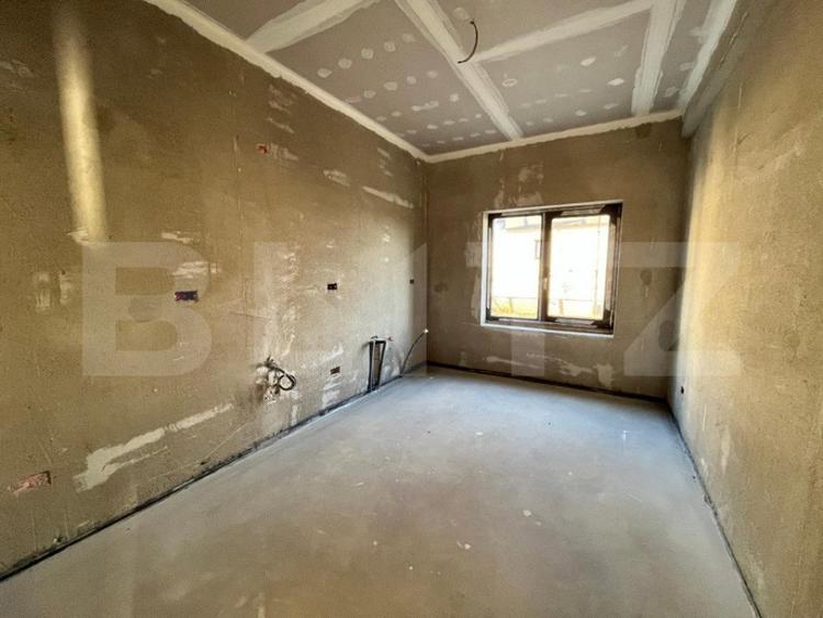 Casa P + E 115 mp utili, 330 mp teren, zona Selgros - 10