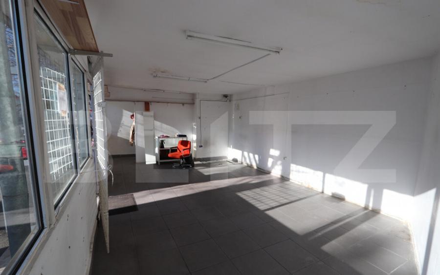 Spa?iu comercial, 36 mp, zona Aleea Trandafirilor - 3