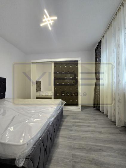 Podu Ros - Pasapoarte -Tudor Vladimirescu - 3 camere - Renovat complet - 8