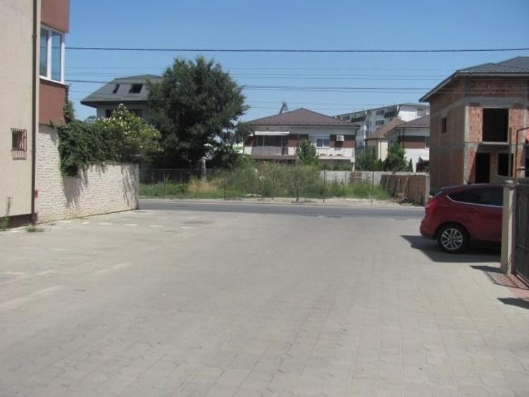 Bragadiru - Independentei, Strada Monumentului - 3