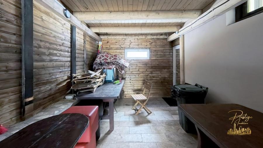 Pensiune cu restaurant si 4 dormitoare de vanzare in Vartop - Arieseni - 56