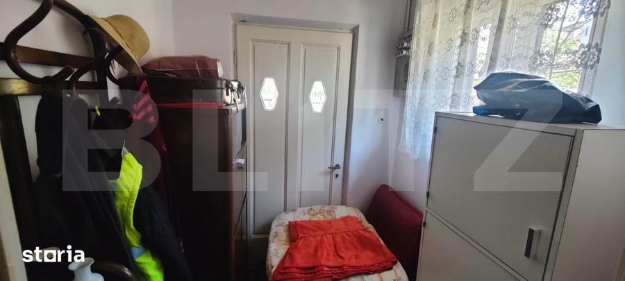 Casa Spatioasa cu Gradina, Garaj si Livada Oaza de Liniste in Tar - 19