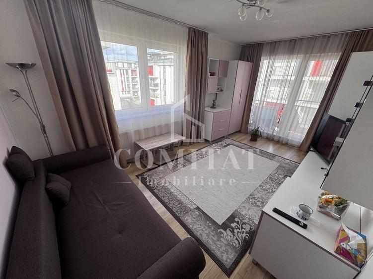 Apartament cu 2 camere | Etaj intermediar | Zona Abatorului - Florești - 3