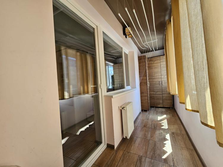 De vânzare – Apartament 2 camere, Baba Novac(AXV23) - 10