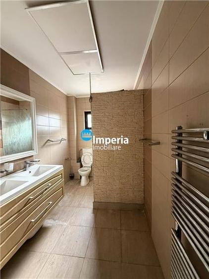 Casa tip duplex de vanzare,132 mp utili, curte,Rediu Breazu - 7