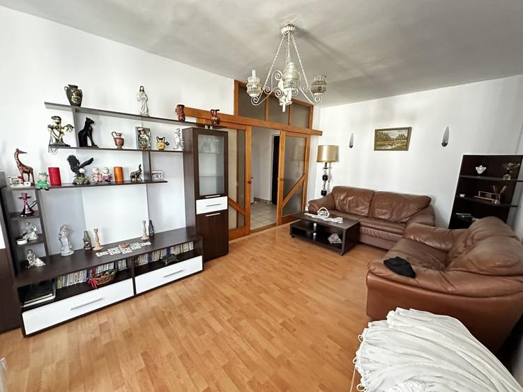 Apartament 3 camere | Decomandat | 62 mp. | Ampoi 3 | 2 Balcoane | Mobilat - 6