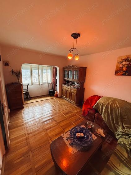 De vanzare Garsoniera ULTRA-CENTRALA in Geoagiu-Bai! - 3