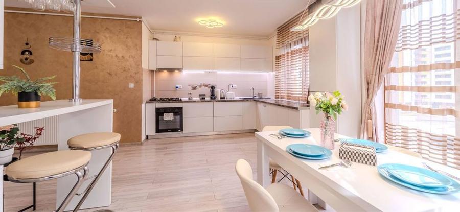 Apartament 2 camere Torontalului .Bloc cu lift.Parcare inclusa - 1