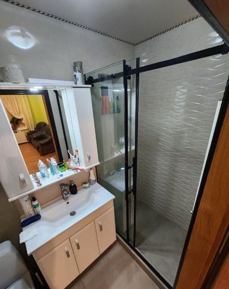 Apartament decomandat Dambu Rotund - 3