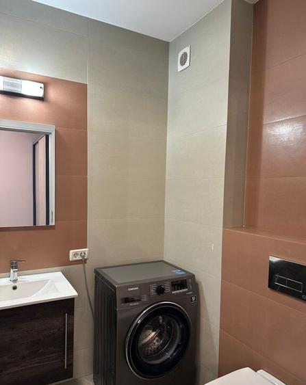 Garsoniera Cavar Brancoveanu. - 10