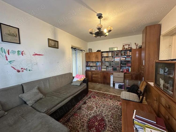 Agentia imobiliara VIGAFON vinde apartament 2 camere Nord-Cameliei - 6