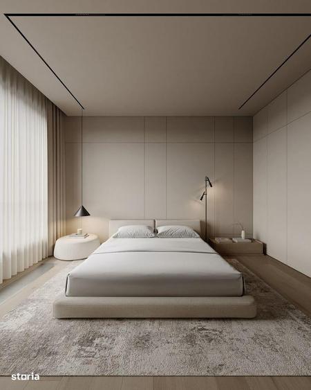 Apartament finisat premium, parc privat | Acces rapid Iuliu Maniu - 4