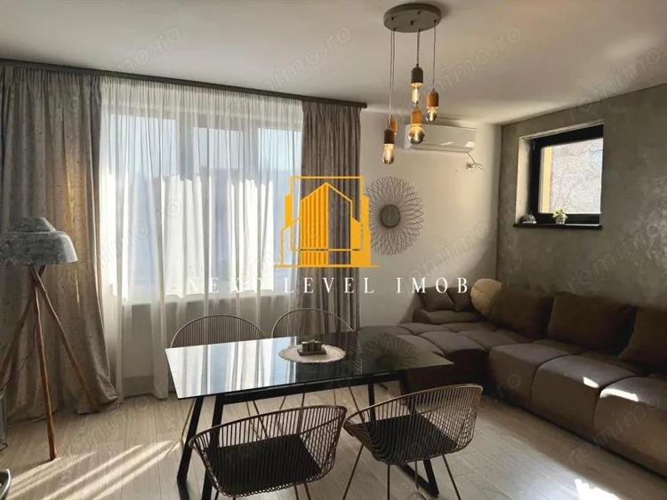 Apartament 3 camere, Strada Smeurei - 5