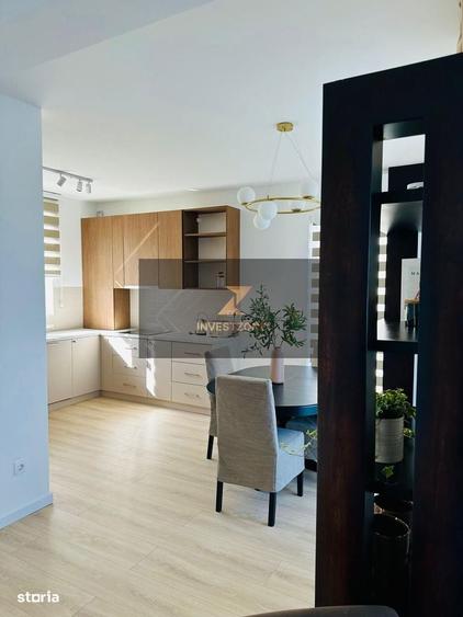 Vila de ivanzare in cartier Riviera Oradea - 19