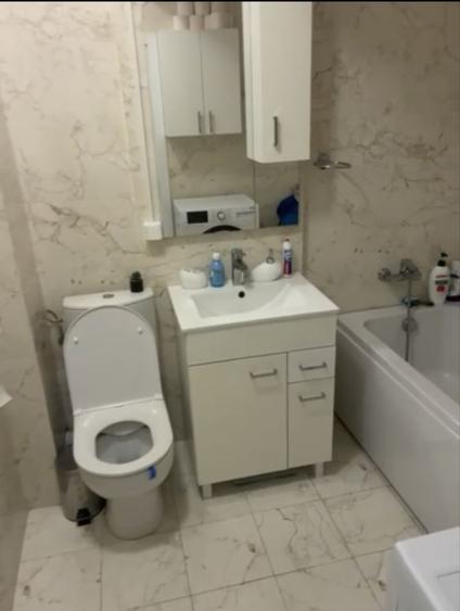 Vand apartament 2 camere, situat pe drumul gura fagetului 76-80 - 7