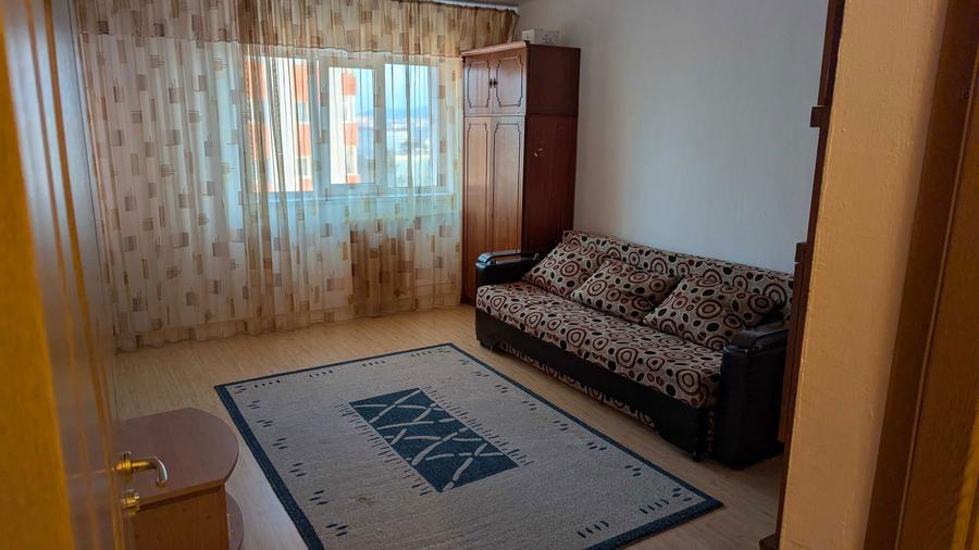 Inchiriez apartament 2 camere CF 1 decomandat , utilat in Gavana 2 - 7