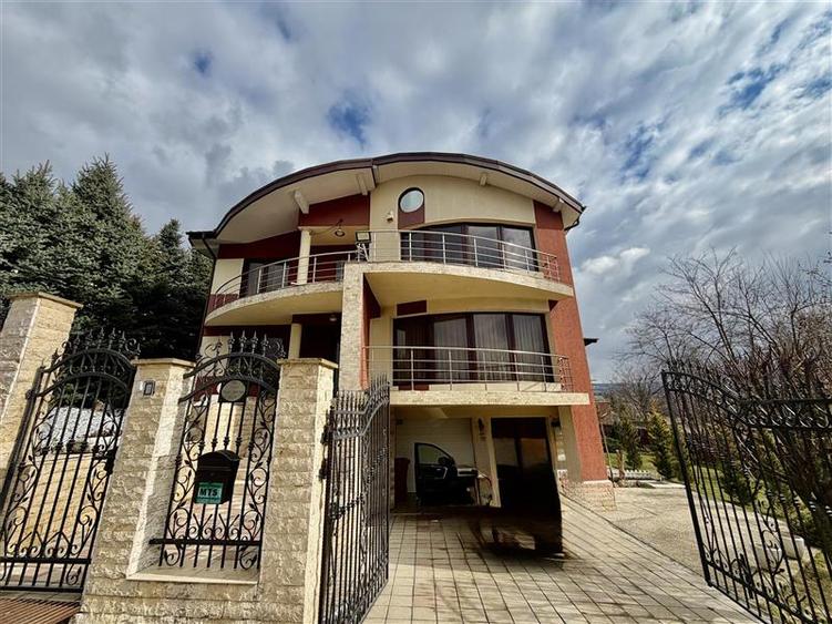 Casa vile de vânzare Buciuim-iasi - 5