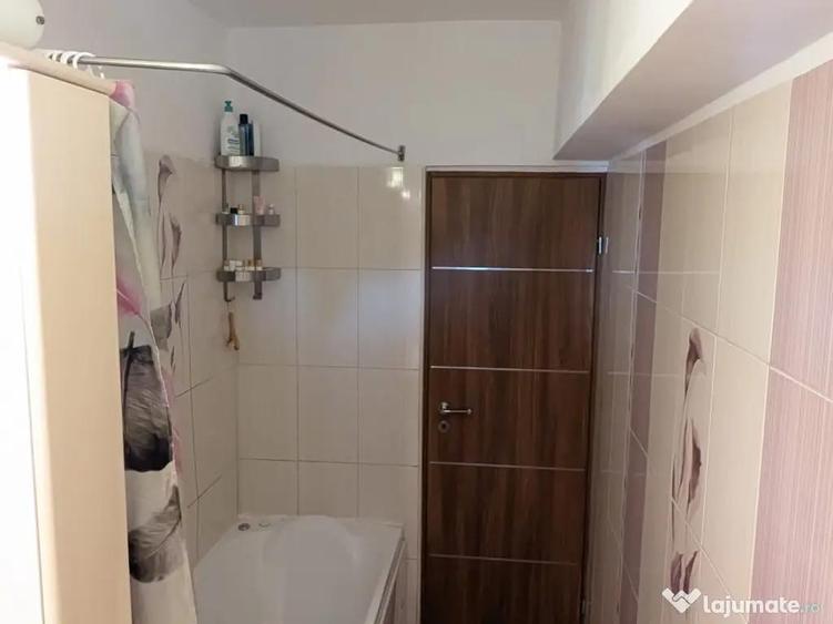 Vand / inchiriez apartament 2 camere zona Garii - 3